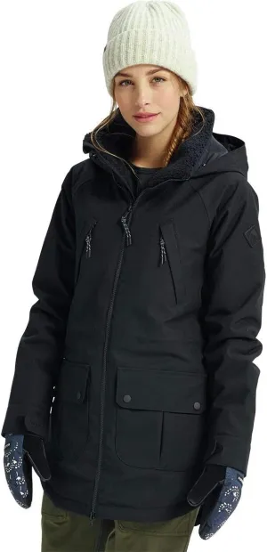 Burton Women's Prowess Ski/Snowboard Winter Jacket