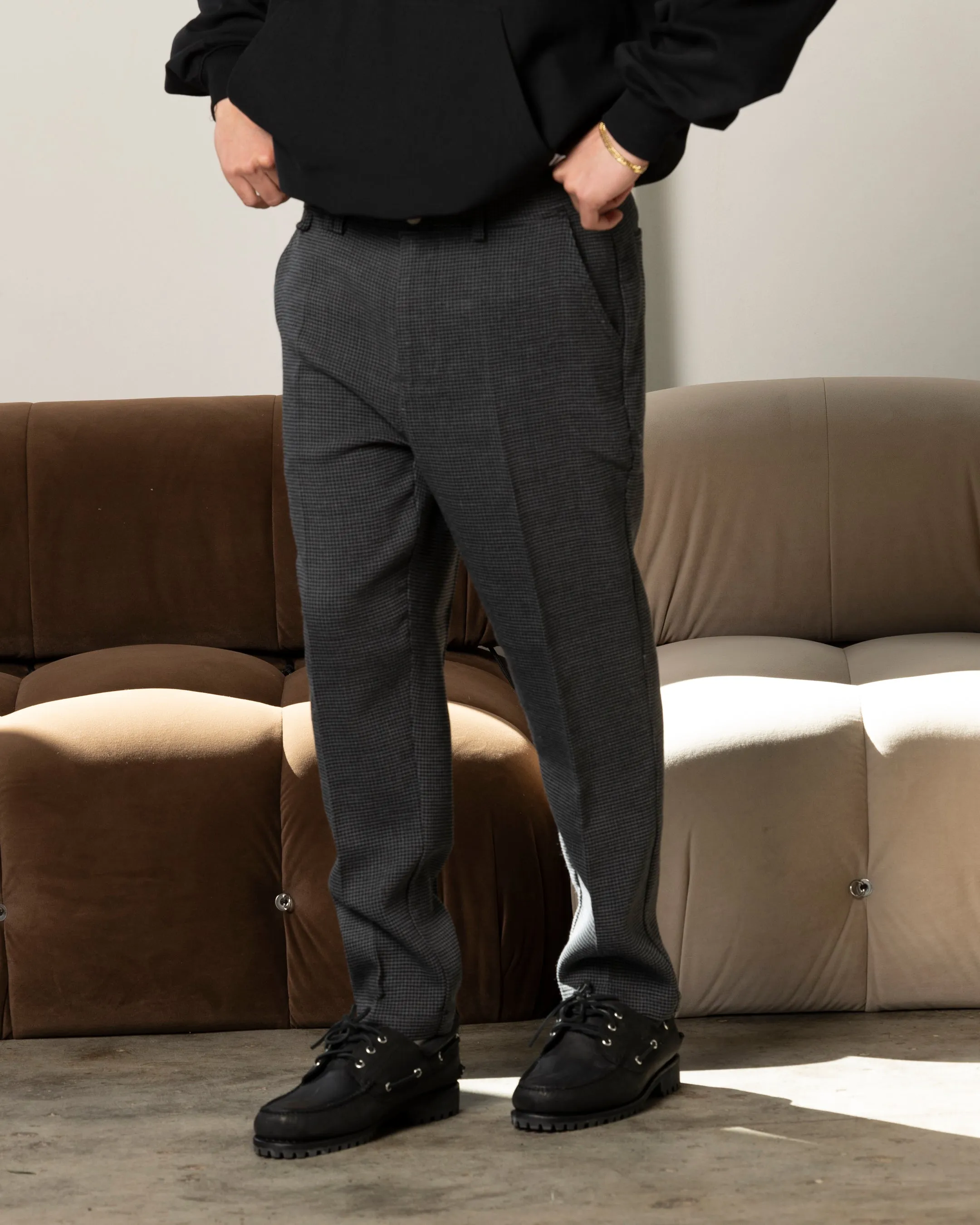 Carre Biz Pants Grey