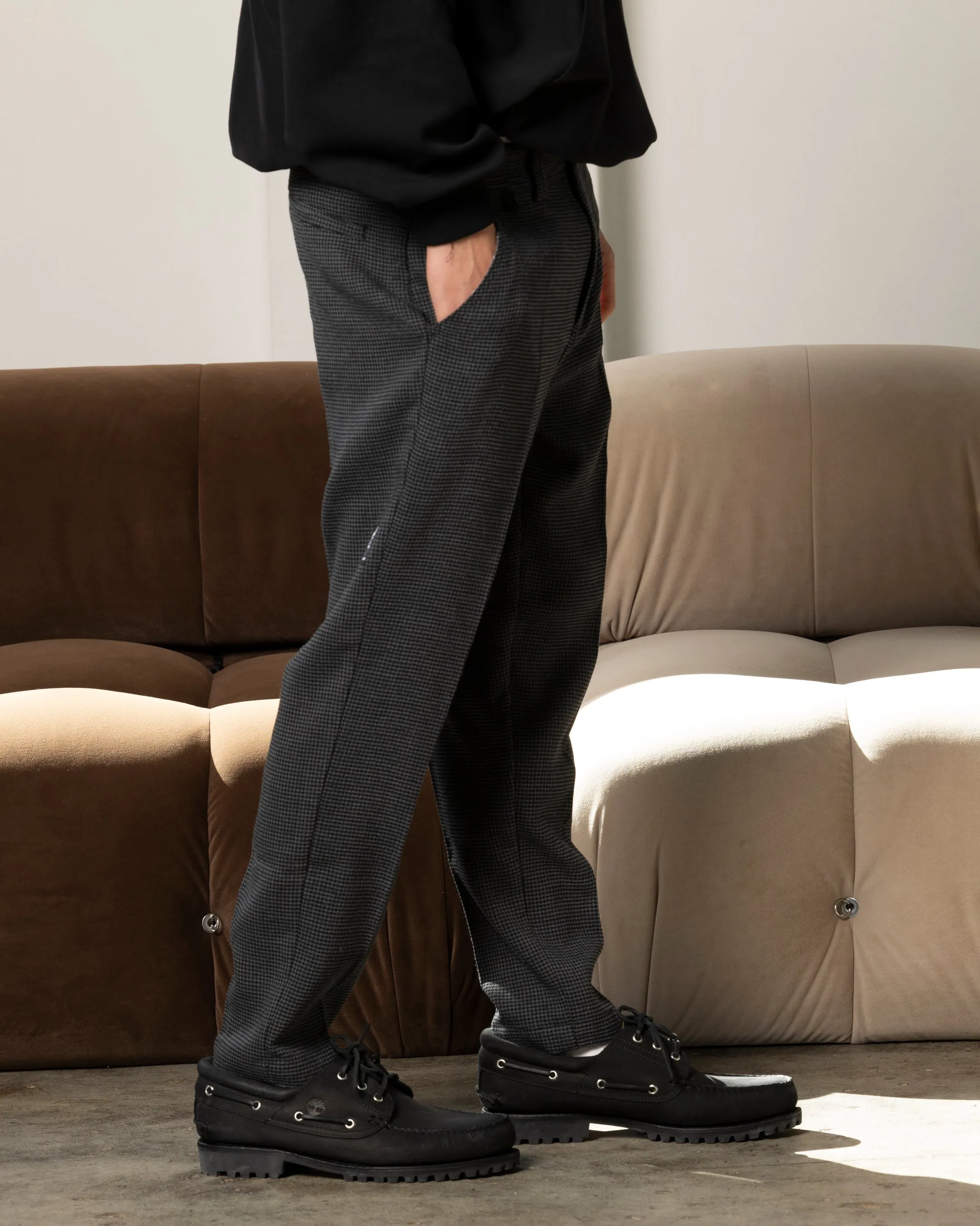 Carre Biz Pants Grey