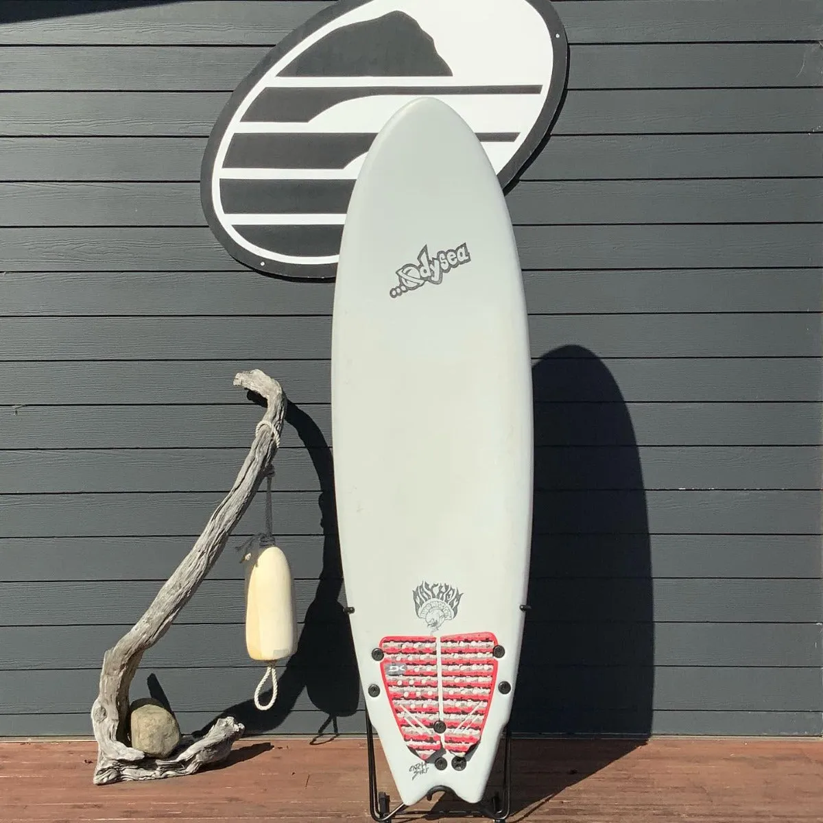 Catch Surf RNF 6'5 x 21 ½ x 3 Surfboard • USED