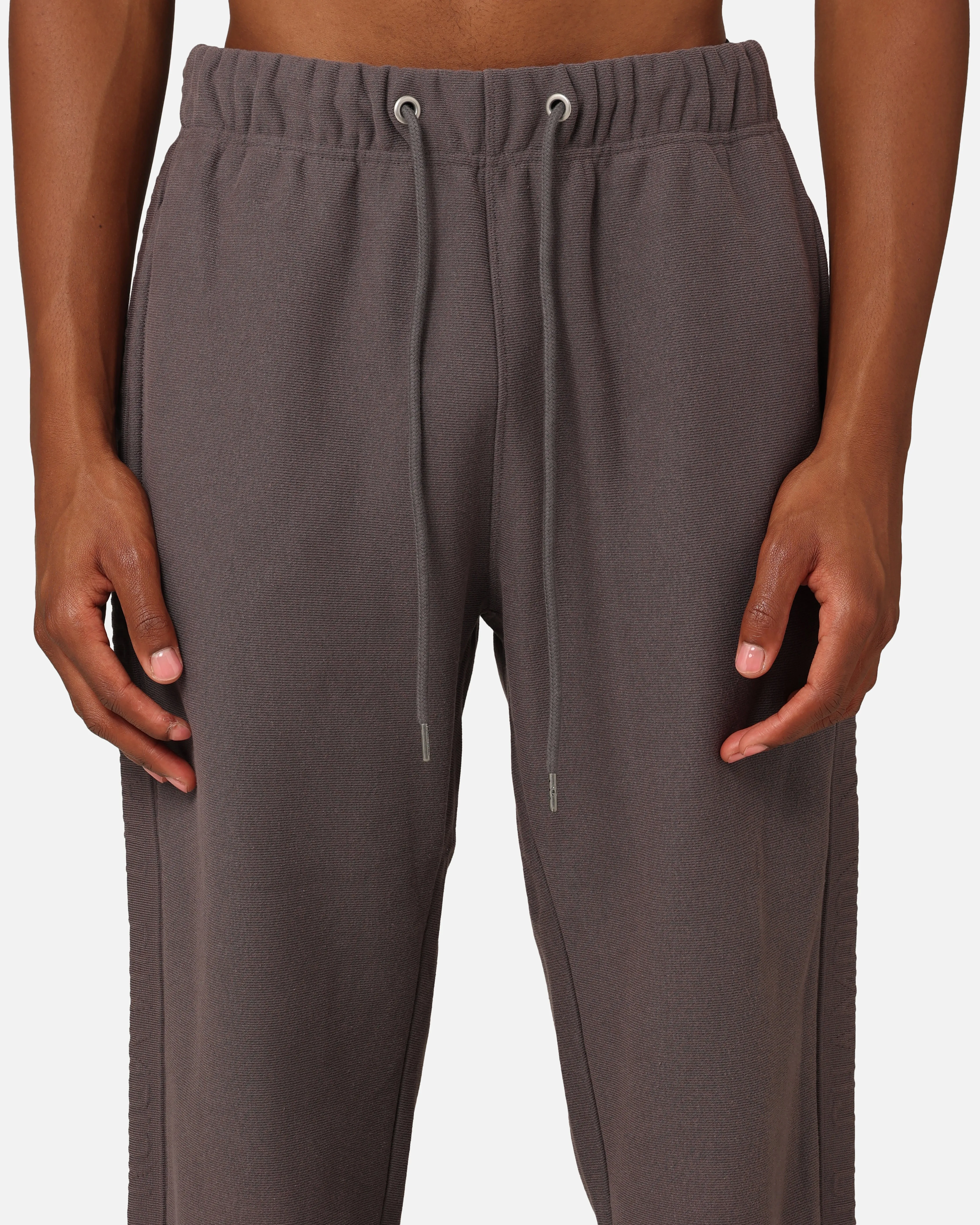 Champion Reverse Weave Terry Tape Jogger Dust
