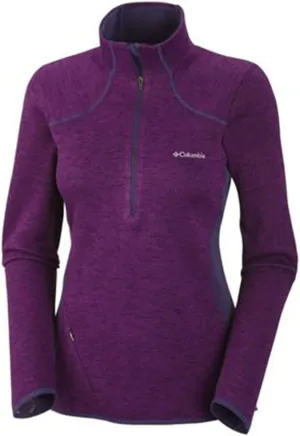 Columbia Sportswear Women's Cuerpo Thermo II 1/2 Zip Shirt