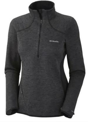 Columbia Sportswear Women's Cuerpo Thermo II 1/2 Zip Shirt