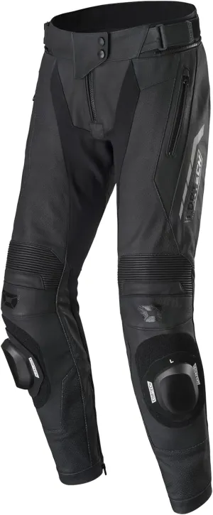 cortech Women's Revo Sport Leather Motorcycle Pants