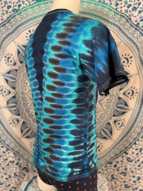 Cosmic Cotton #12
