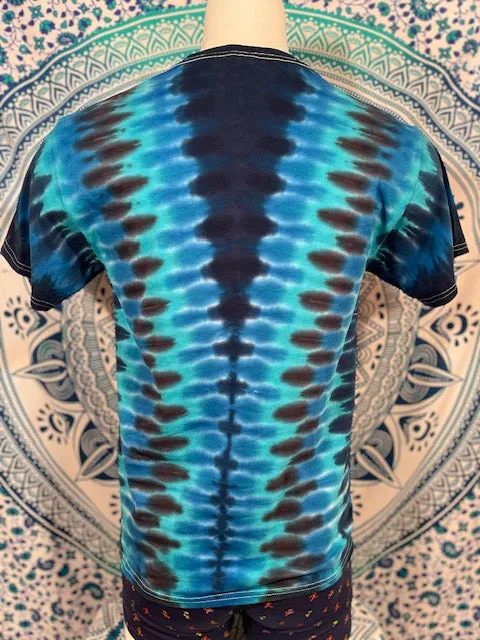 Cosmic Cotton #12