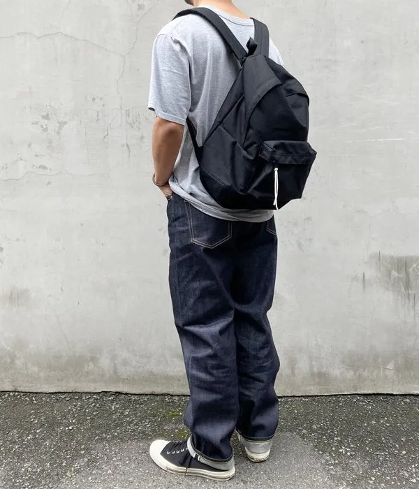 DIGAWEL/DAY PACK (BLACK)