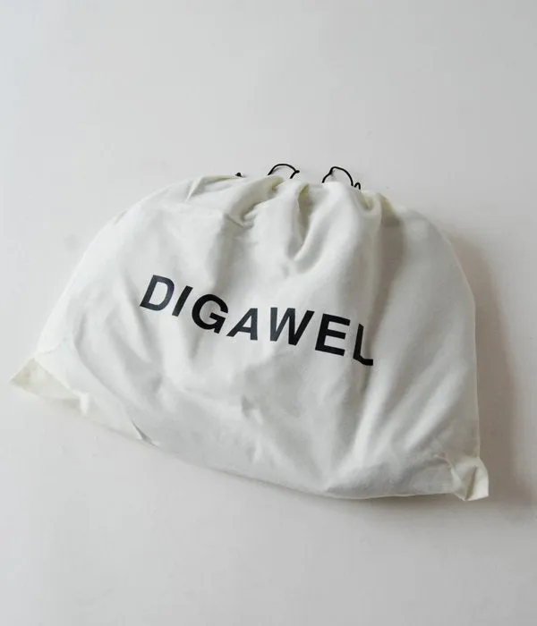 DIGAWEL/DAY PACK (BLACK)