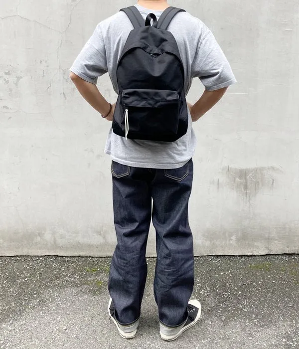 DIGAWEL/DAY PACK (BLACK)