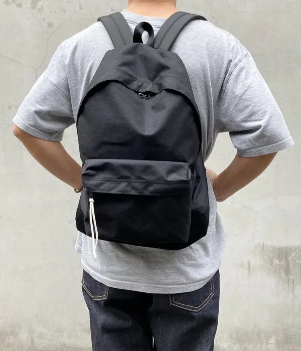DIGAWEL/DAY PACK (BLACK)