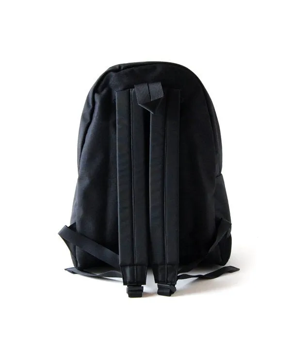 DIGAWEL/DAY PACK (BLACK)