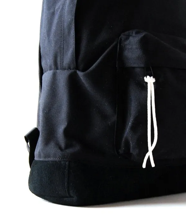 DIGAWEL/DAY PACK (BLACK)