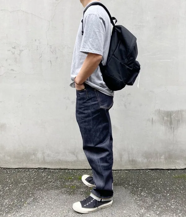 DIGAWEL/DAY PACK (BLACK)