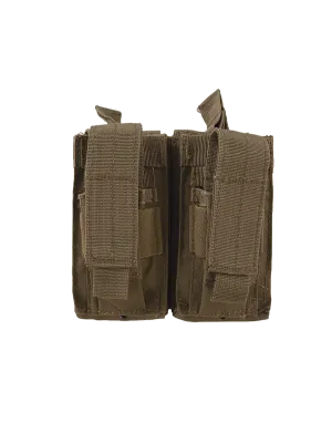 DOUBLE OT M4/M16 MAG POUCH