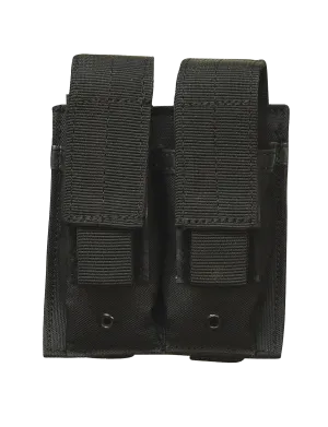 DOUBLE PISTOL MAG POUCH