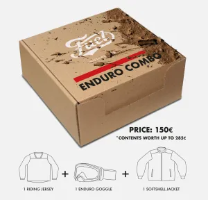 ENDURO COMBO