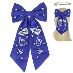 Game Day Bow