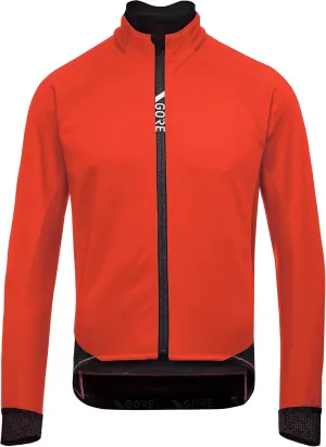 GORE WEAR Men's Thermo Cycling Jacket, C5, Gore-TEX INFINIUM