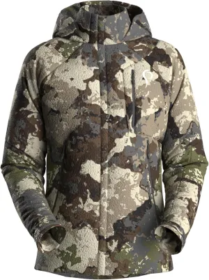 Greann Jacket  Women's Insulated Camouflage Outdoor Jacket