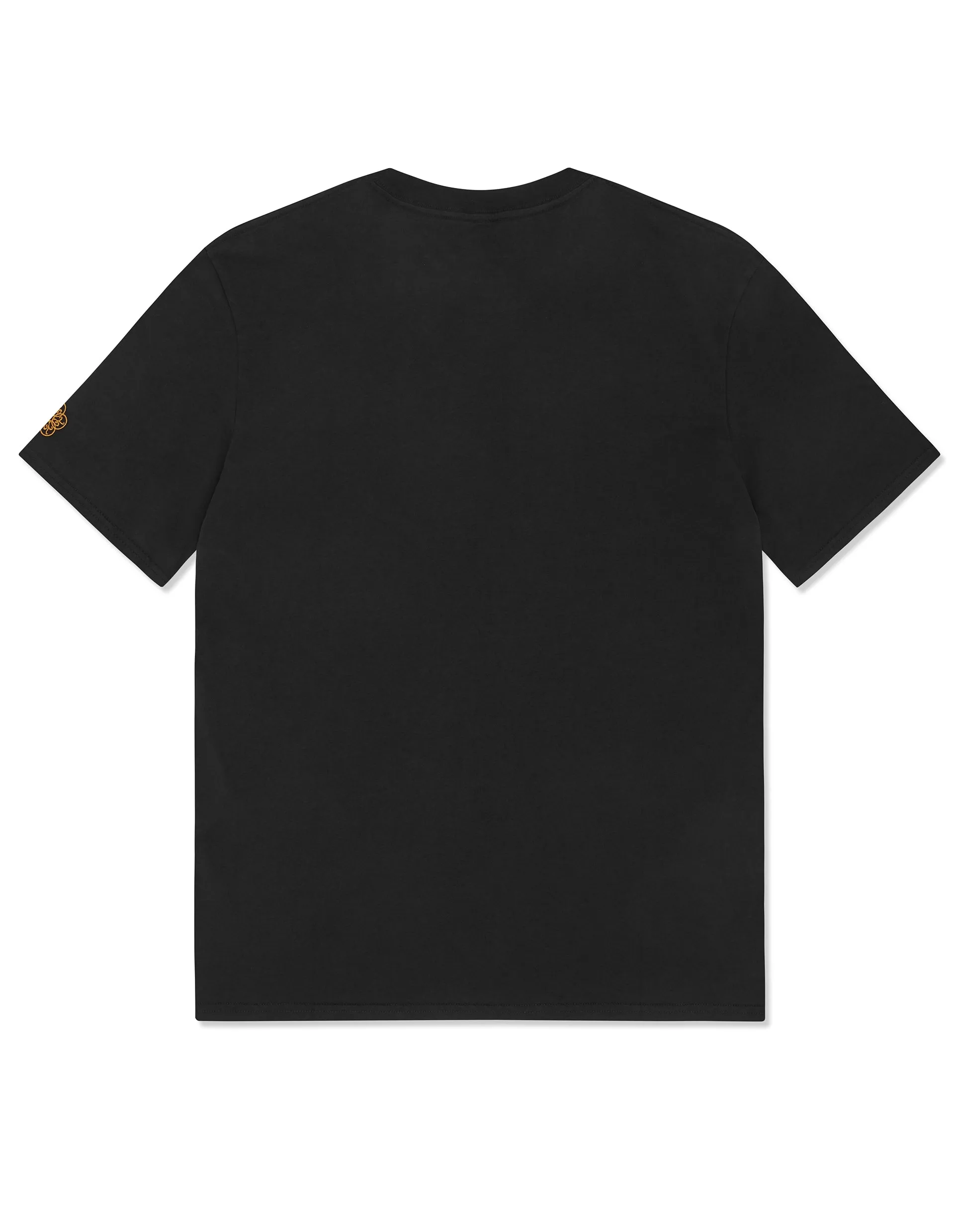 Gresham Blake Classic Black T-Shirt