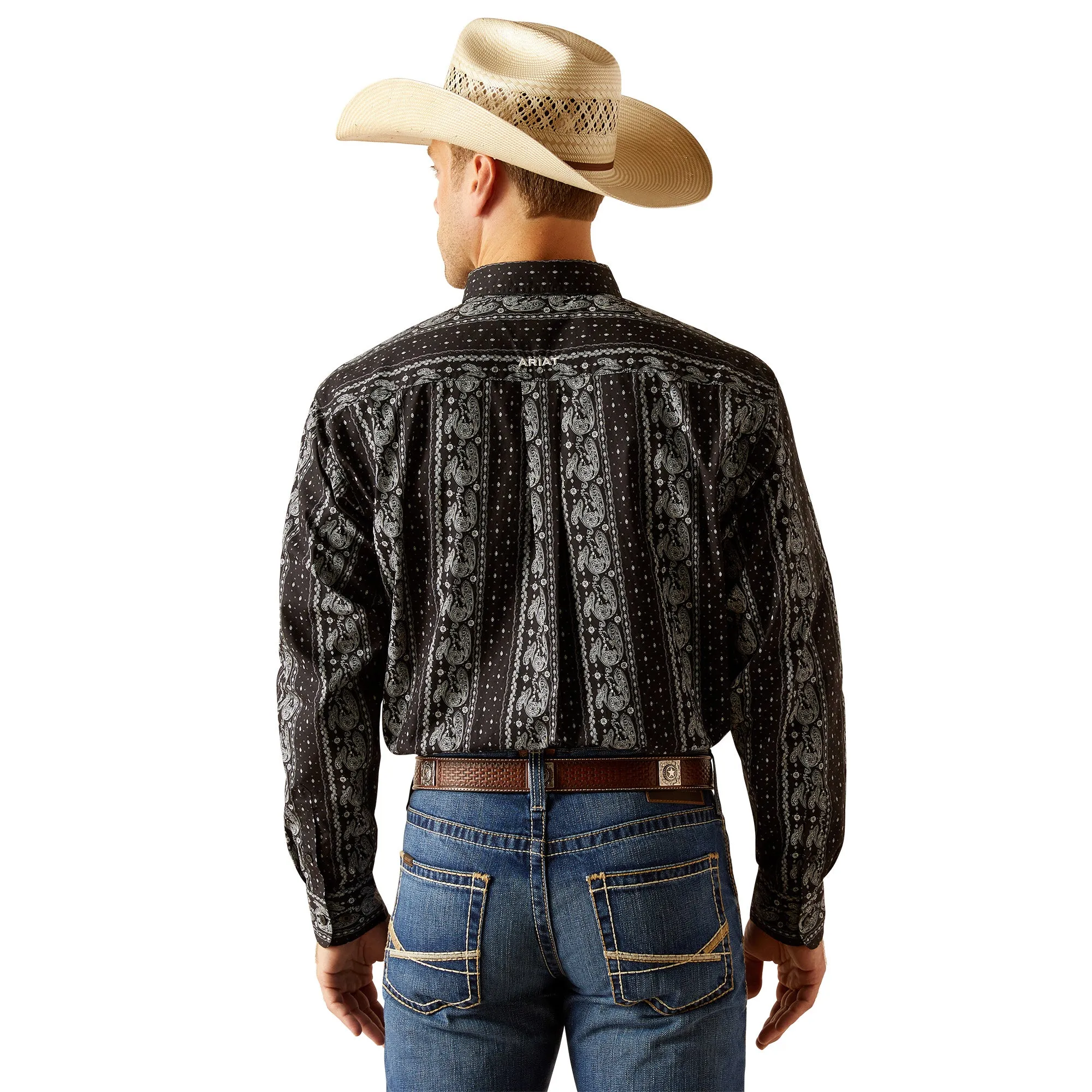 Jared Classic Fit Shirt
