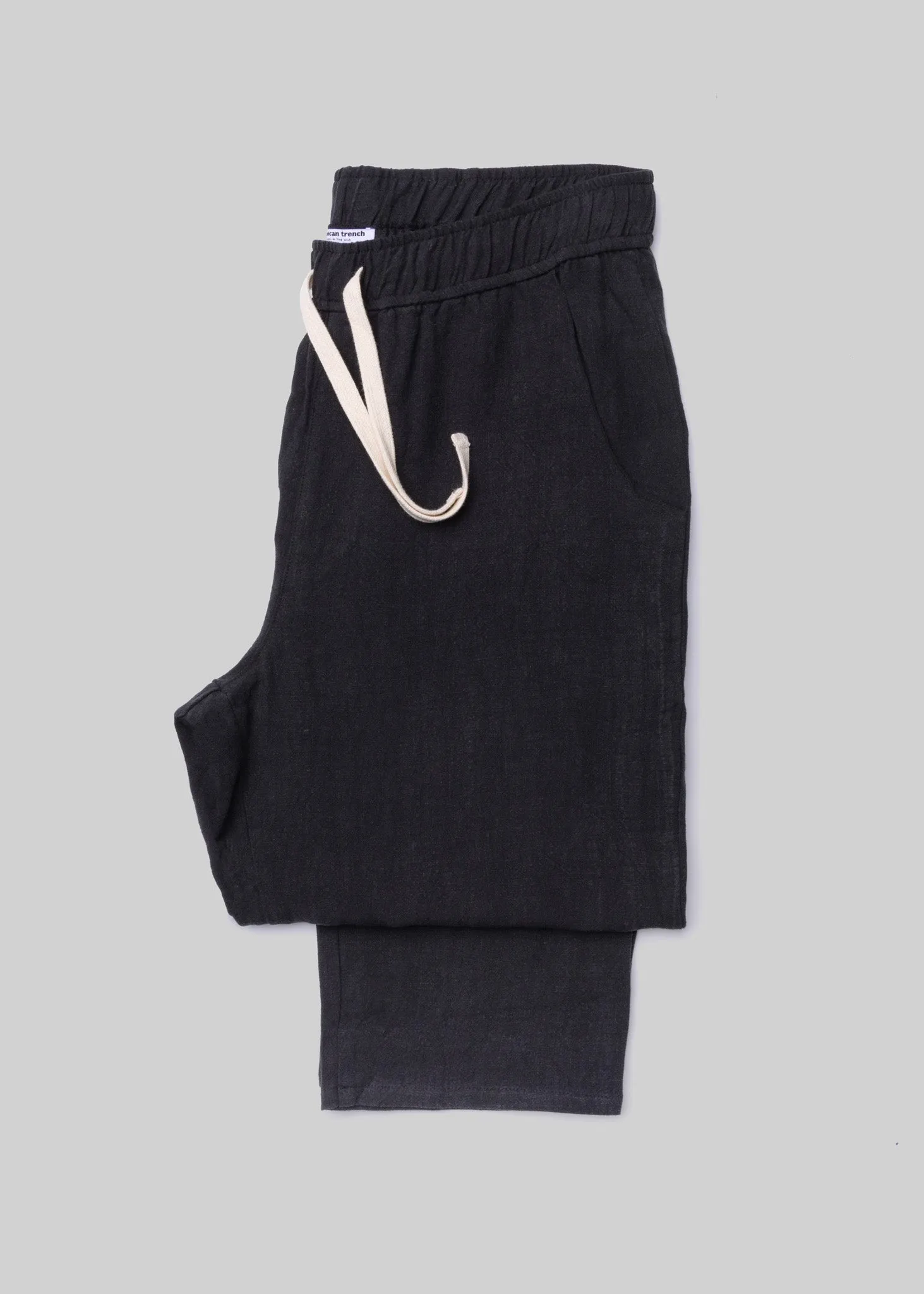 Linen Easy Pant