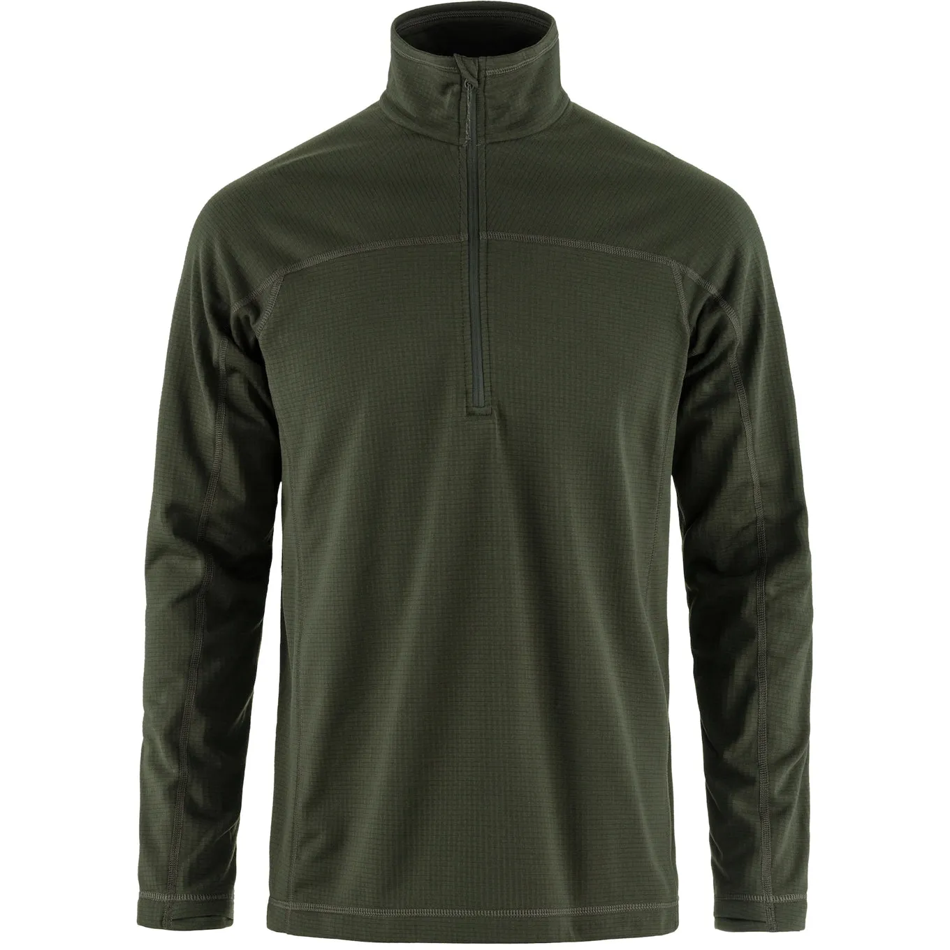 Men's Abisko Light Fleece Half Zip