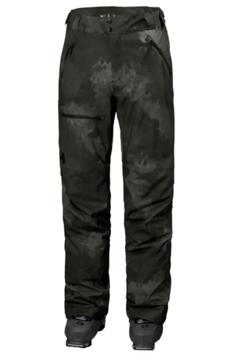 Men's Sogn Cargo Pant