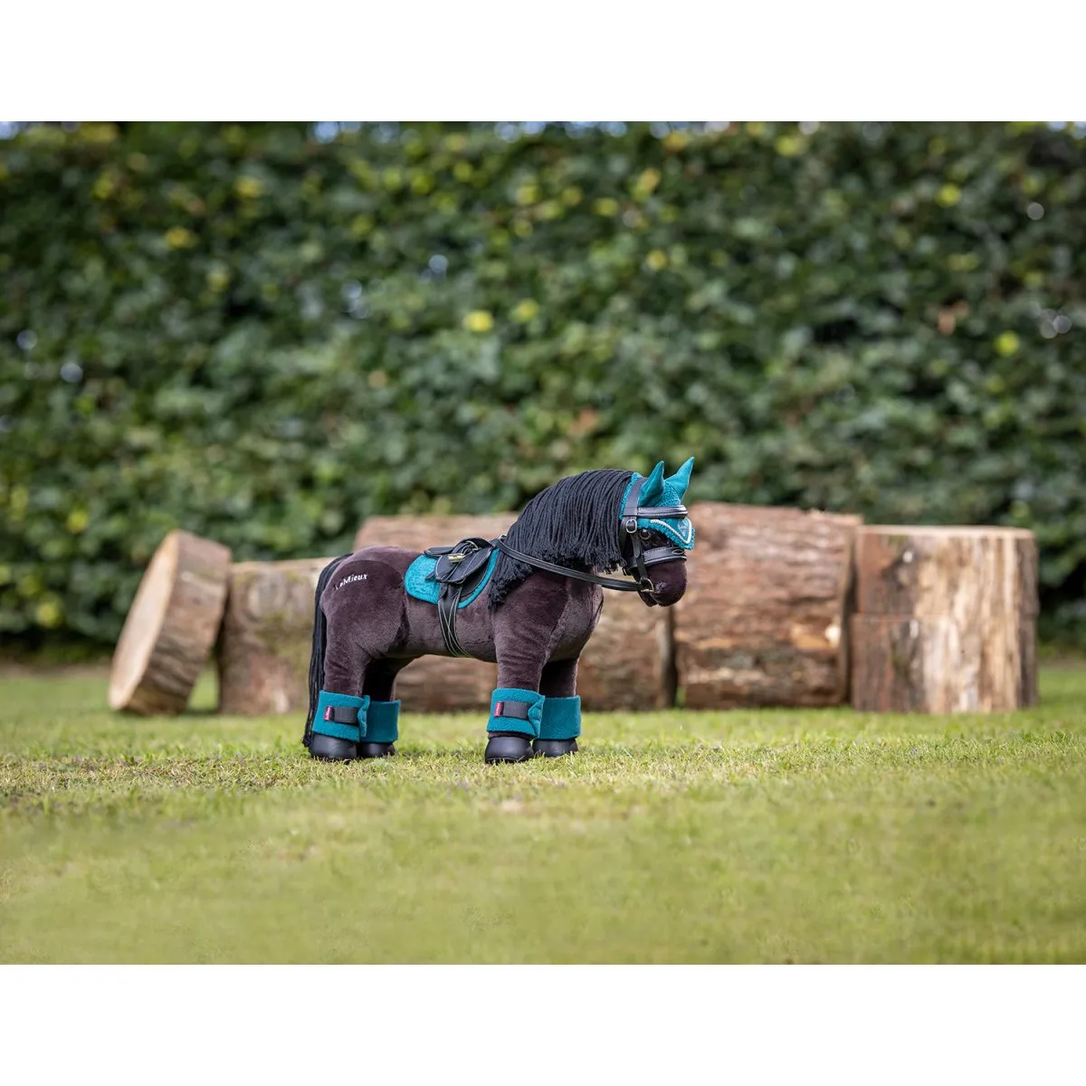 Mini LeMieux Toy Pony Bandages