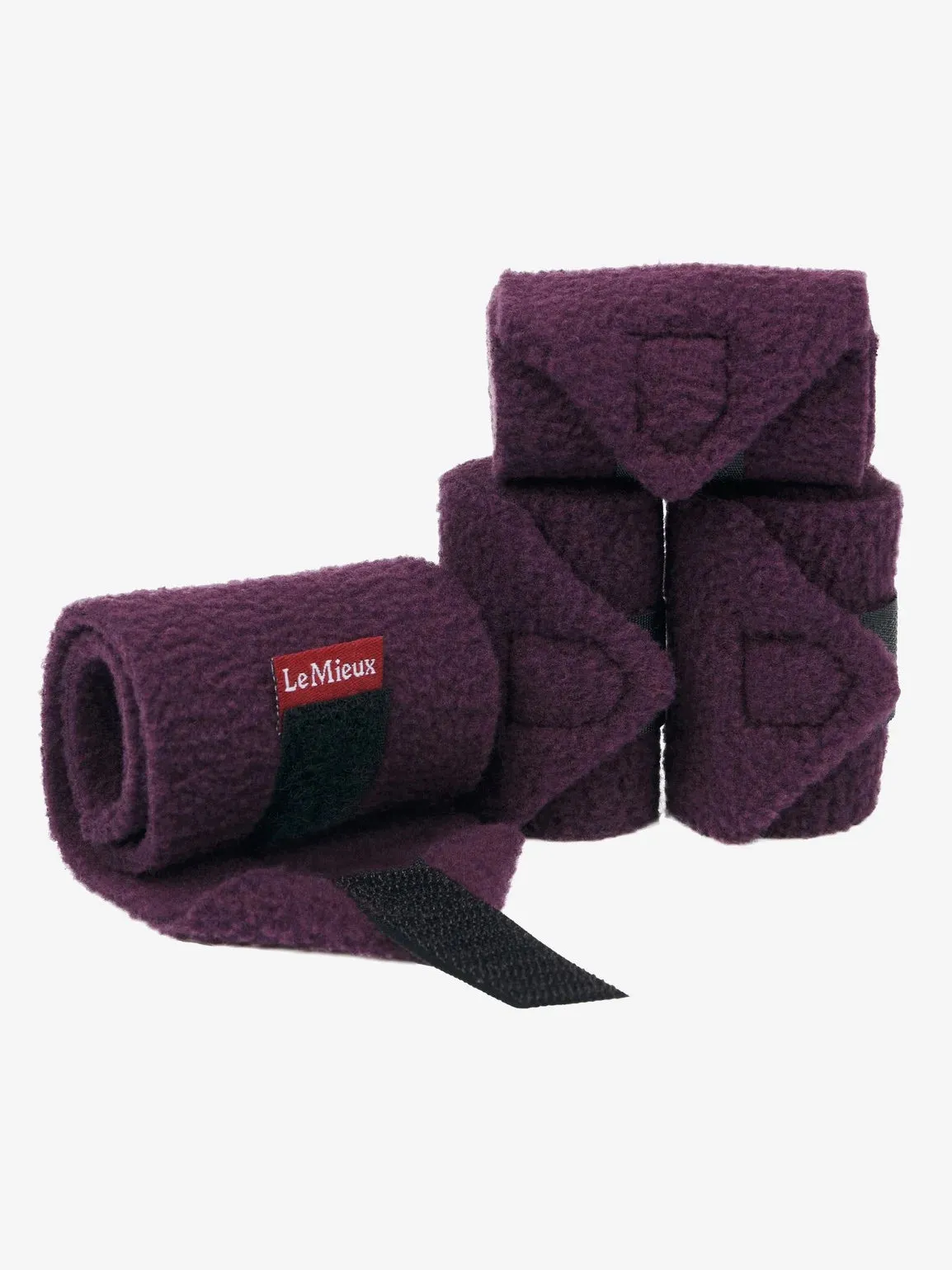 Mini LeMieux Toy Pony Bandages