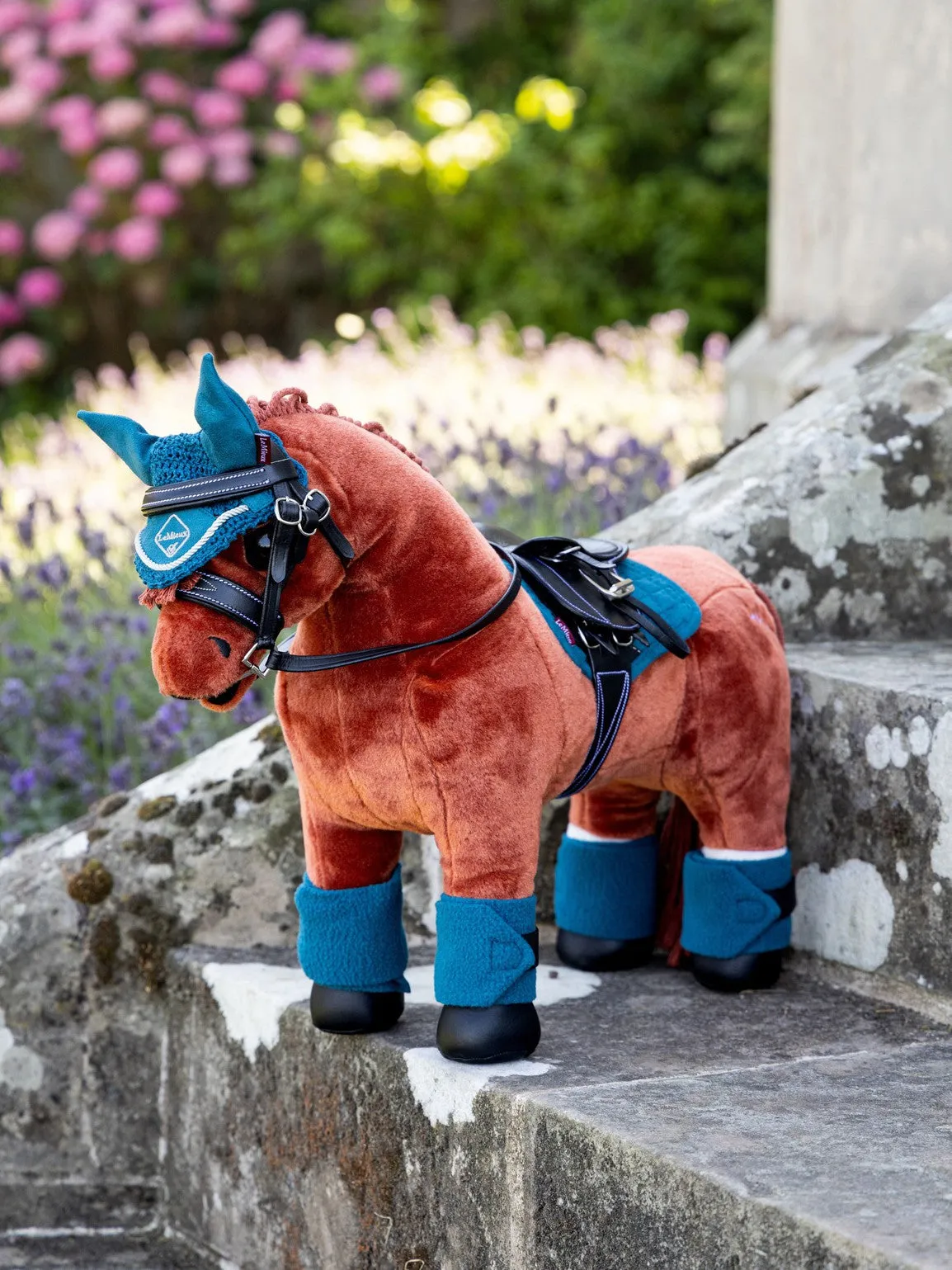 Mini LeMieux Toy Pony Bandages
