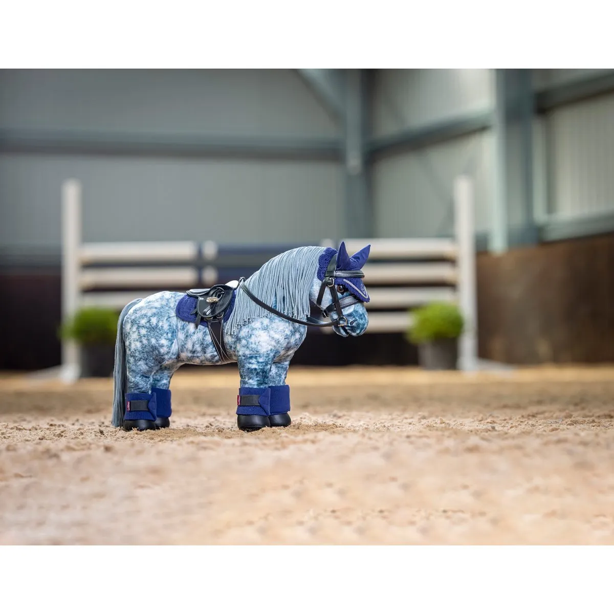 Mini LeMieux Toy Pony Bandages
