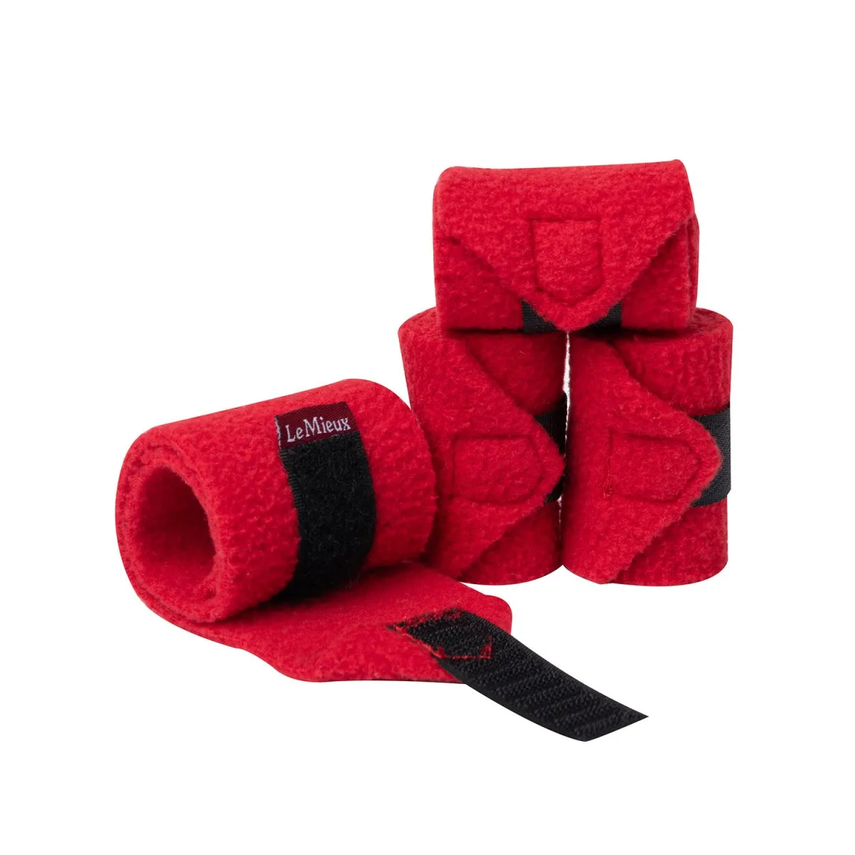 Mini LeMieux Toy Pony Bandages