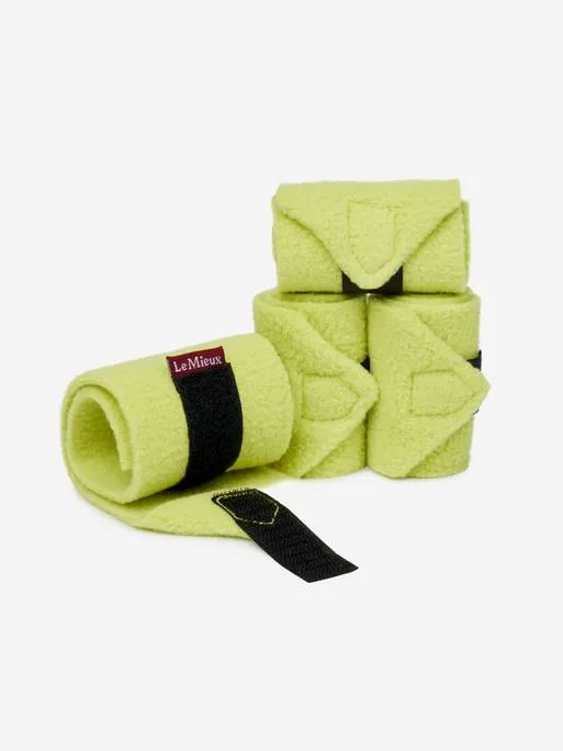 Mini LeMieux Toy Pony Bandages
