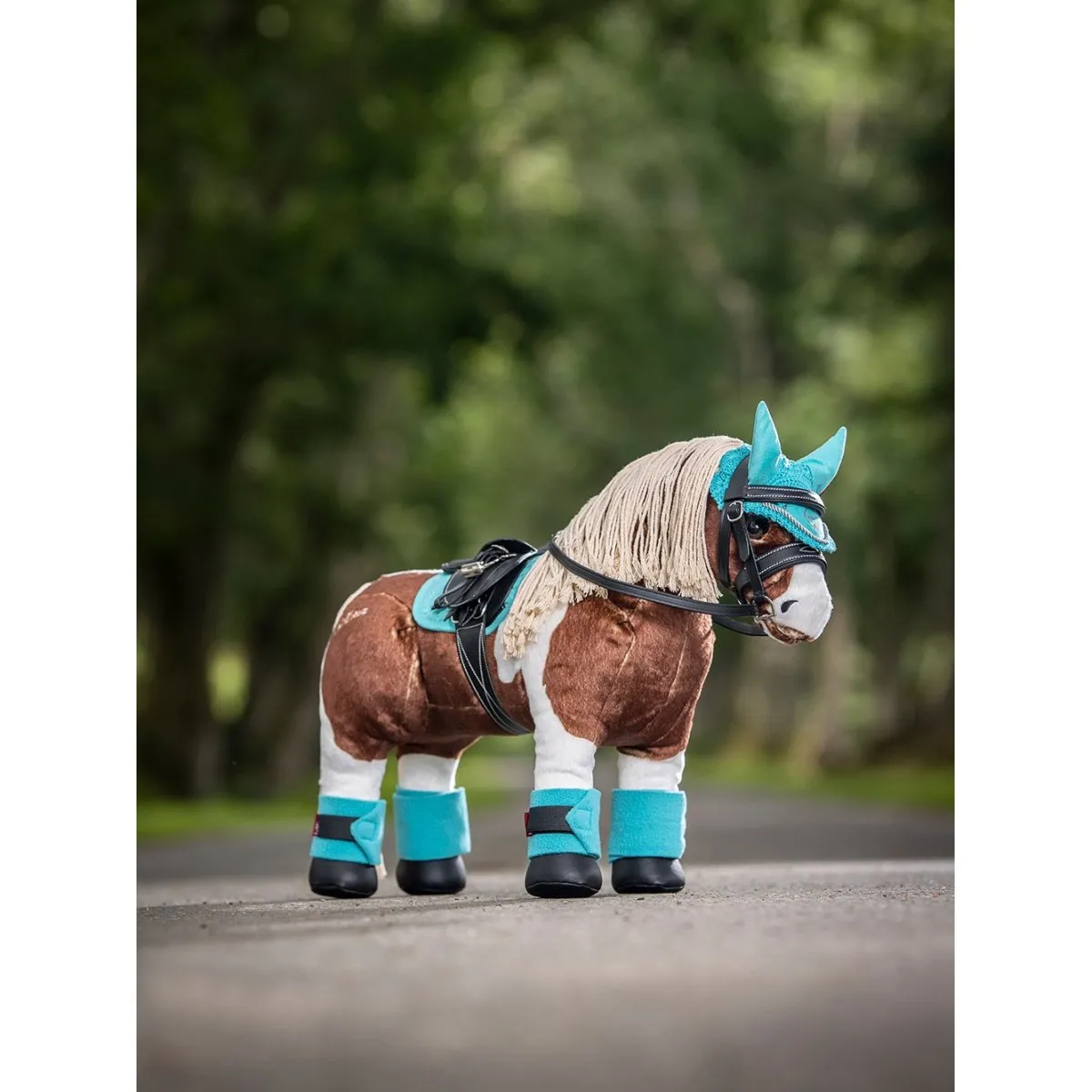 Mini LeMieux Toy Pony Bandages