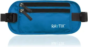 Money Belt For Travel Wallet Belt Passport Holder Travel Pouch to Protect You With RFID Transmissions Secure, Hidden