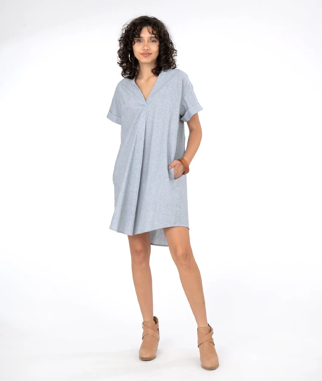 Niche - Laguna - Mila Dress - Black