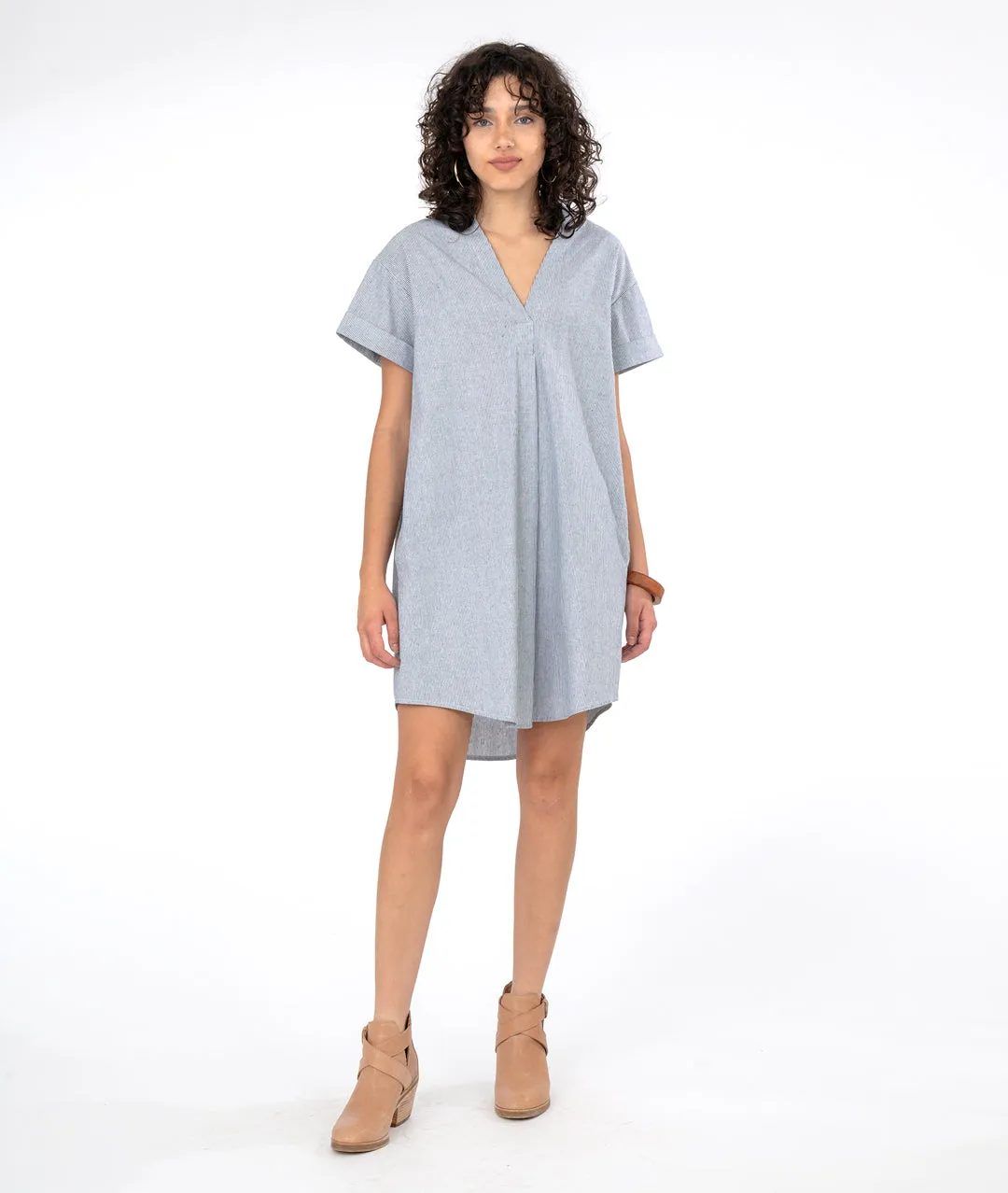 Niche - Laguna - Mila Dress - Black