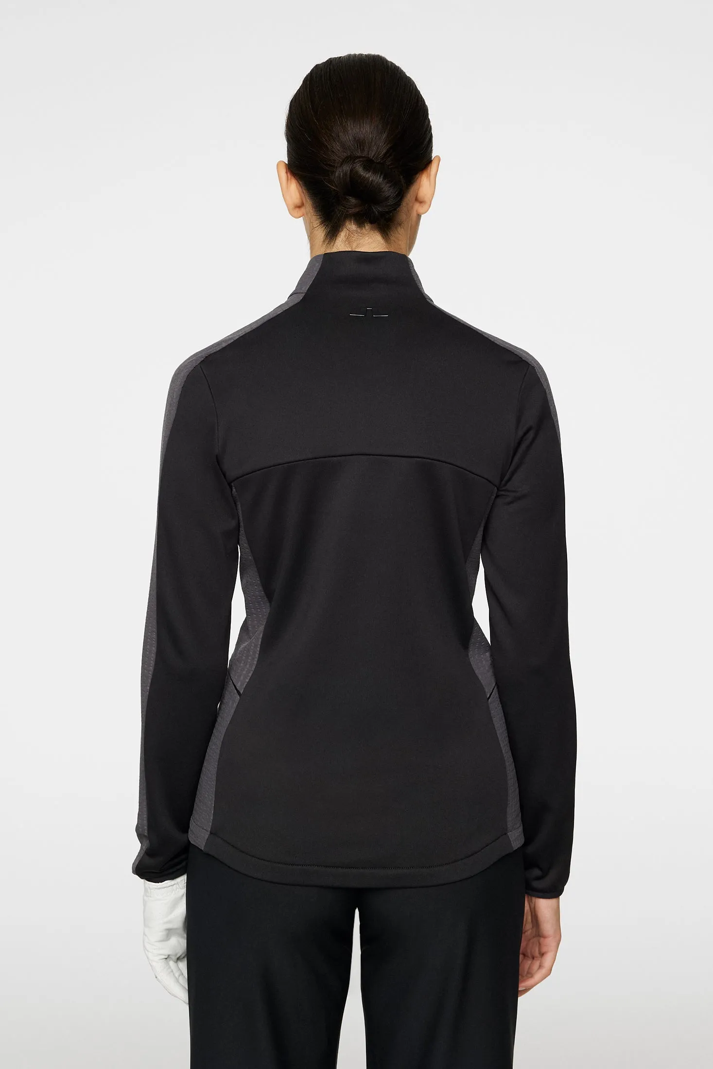 Nina Hybrid Mid Layer