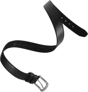 NOLITOY Travel Money Belt for Women Hidden Money Compartment Secure Cashsafe Waist Belt Efficient Zipper Pu Belt