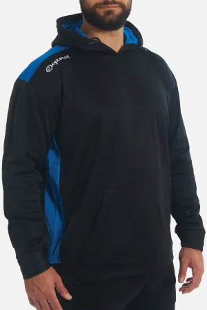Optimum Tempo Hoodie Blue