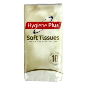 Pocket Tissues