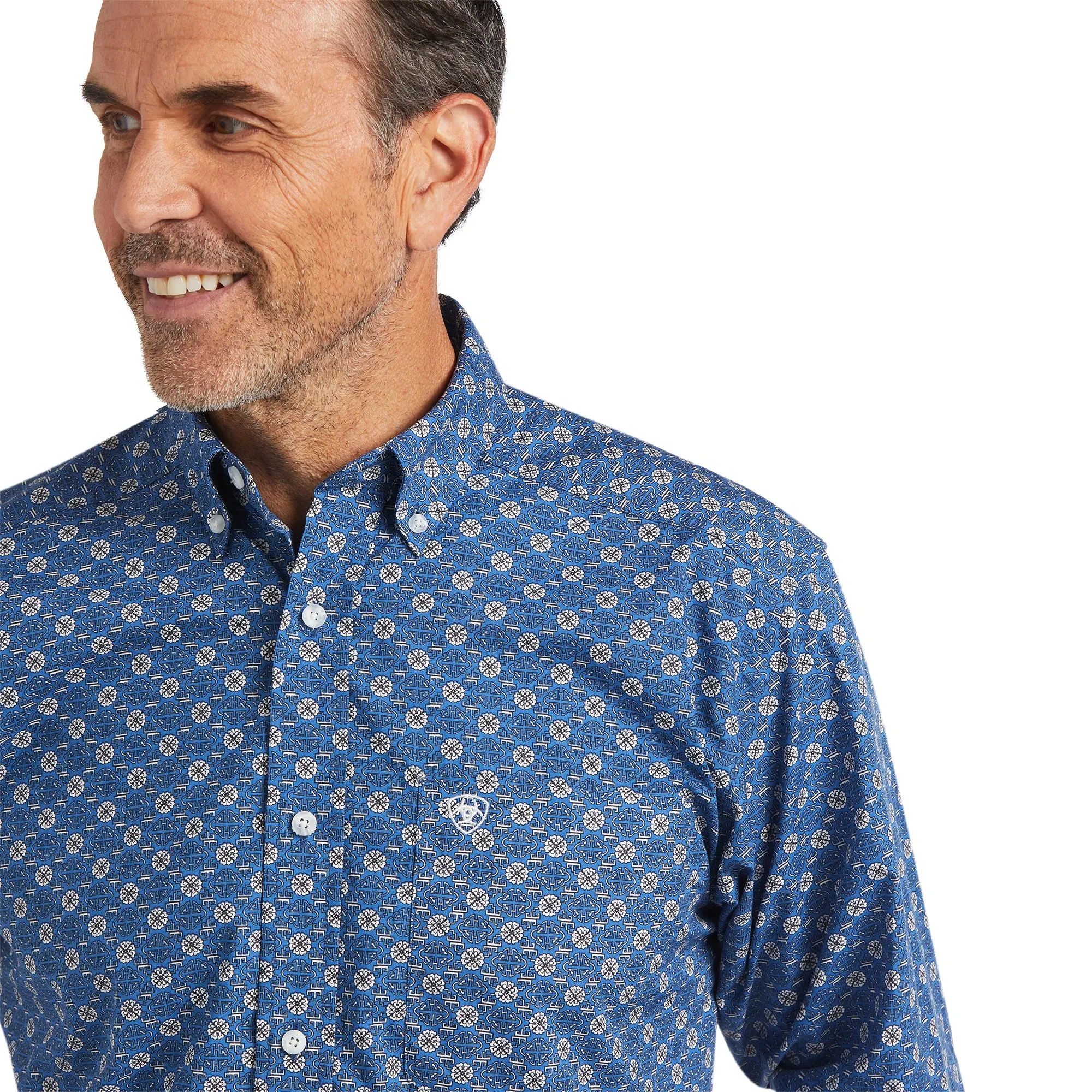 Qhama Classic Fit Shirt