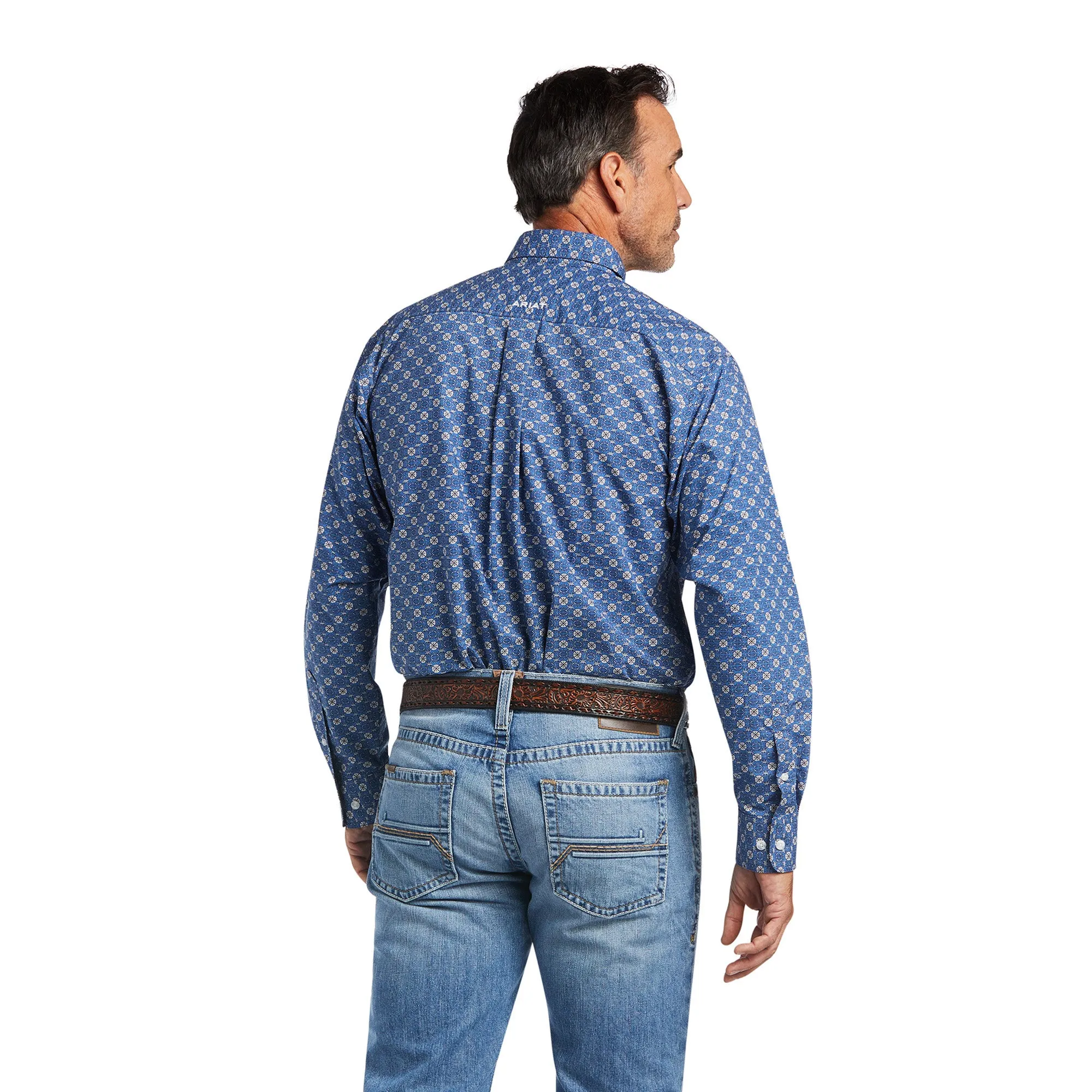 Qhama Classic Fit Shirt