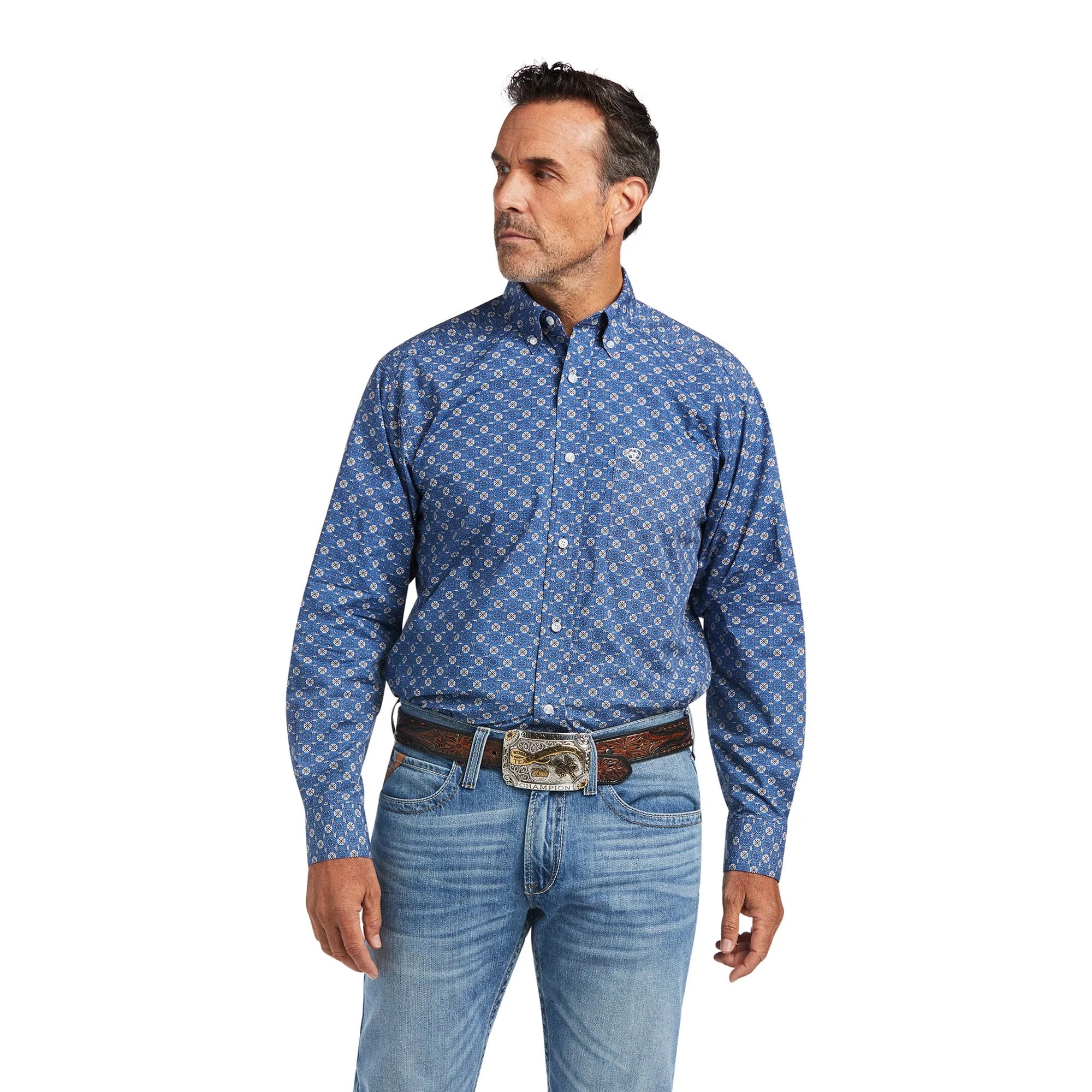 Qhama Classic Fit Shirt