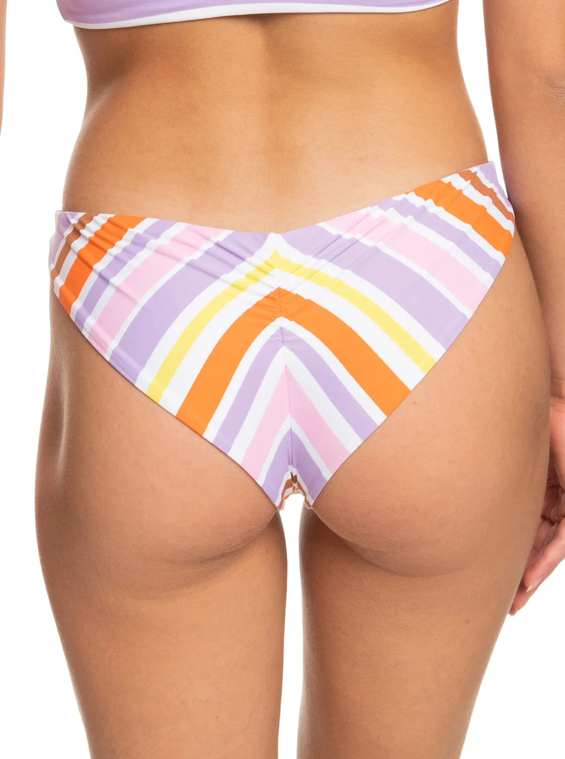 Roxy Surf.Kind.Kate Cheeky Bikini Bottom