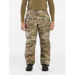 SAMPLE Arc'teryx LEAF Cold WX Pant LT (GEN 2.1) - MULTICAM®