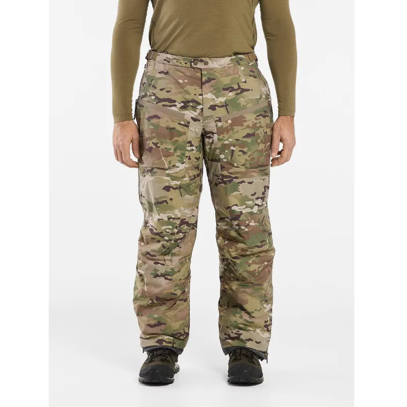 SAMPLE Arc'teryx LEAF Cold WX Pant LT (GEN 2.1) - MULTICAM®
