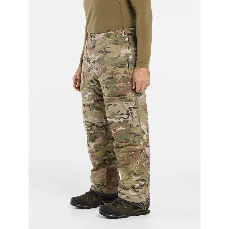 SAMPLE Arc'teryx LEAF Cold WX Pant LT (GEN 2.1) - MULTICAM®