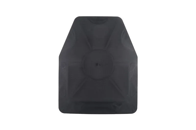 SAPI M Ballistic Plate Replica - black